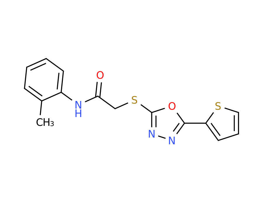 Structure Amb16657714