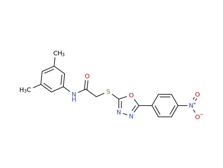 Structure Amb16657732