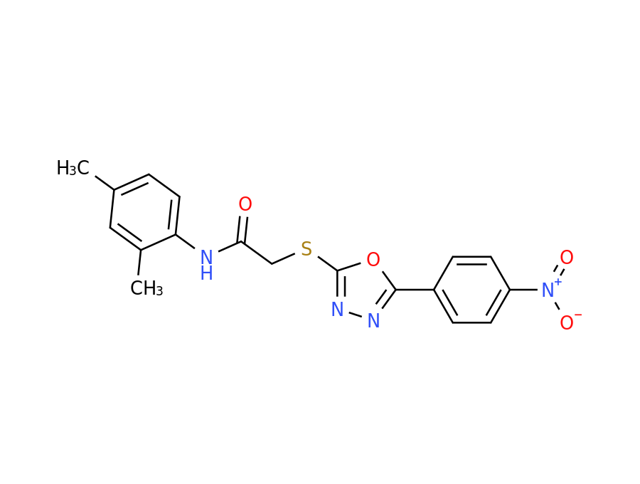 Structure Amb16657733