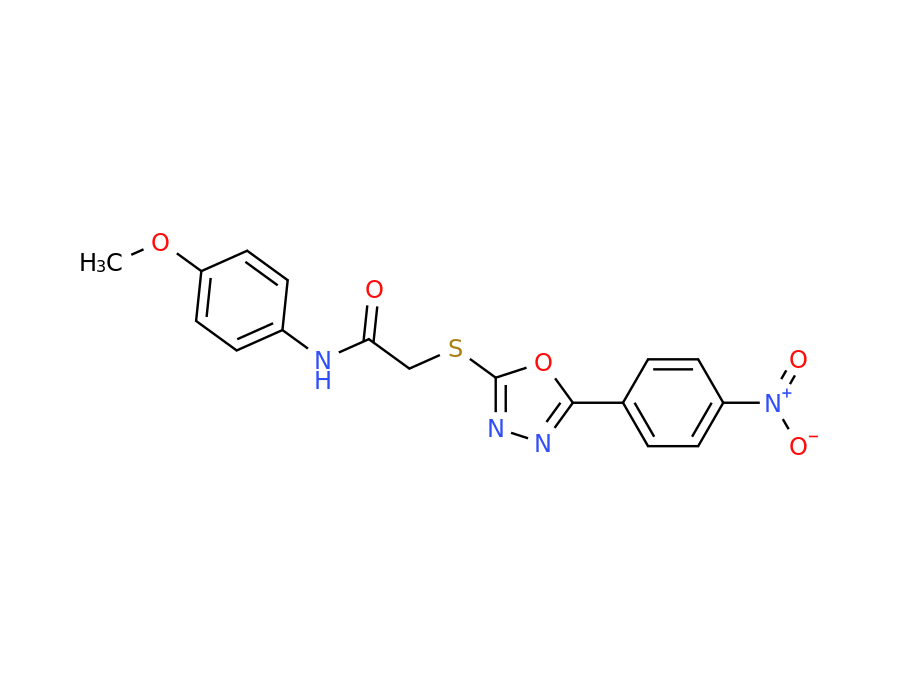 Structure Amb16657734