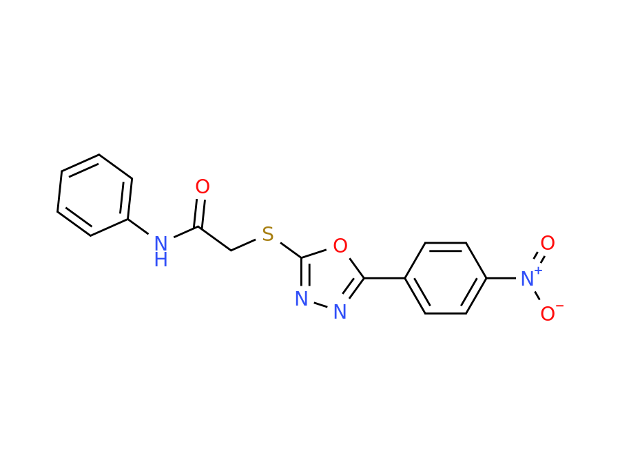 Structure Amb16657735