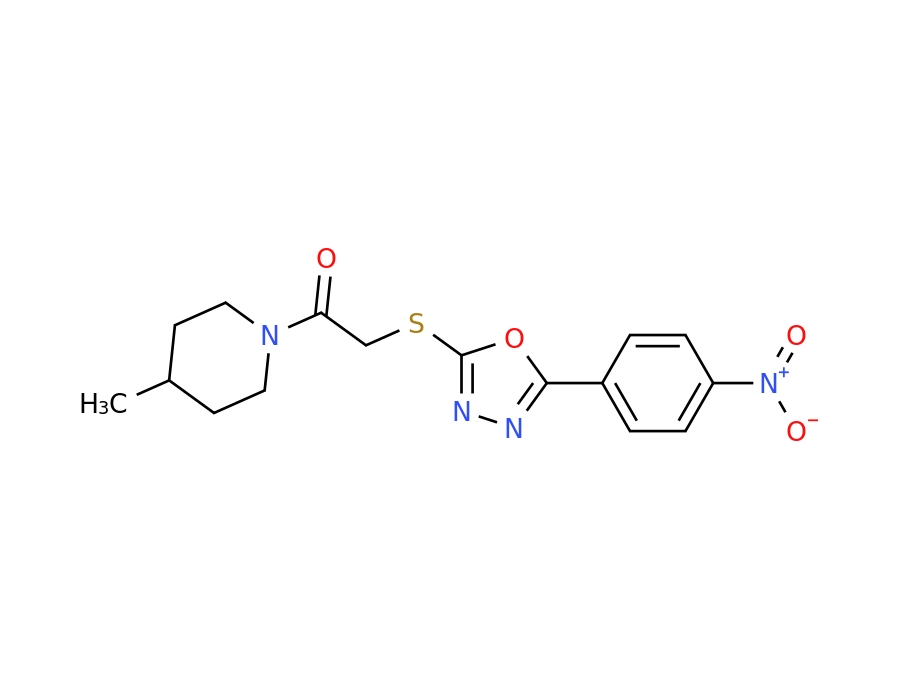 Structure Amb16657738