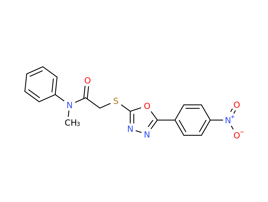 Structure Amb16657740