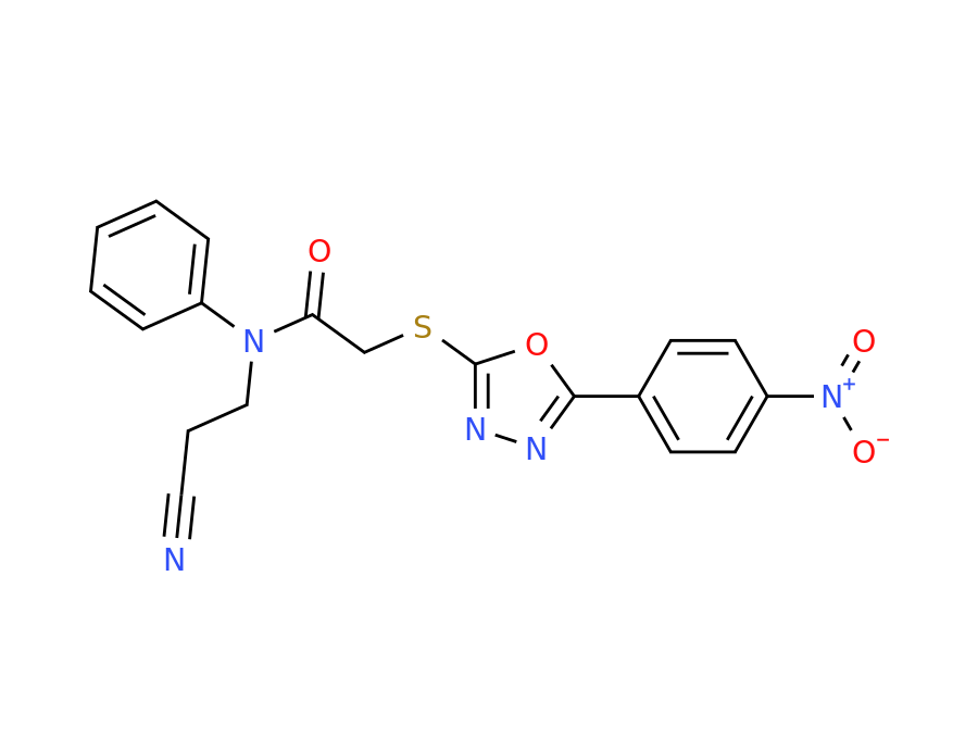 Structure Amb16657743