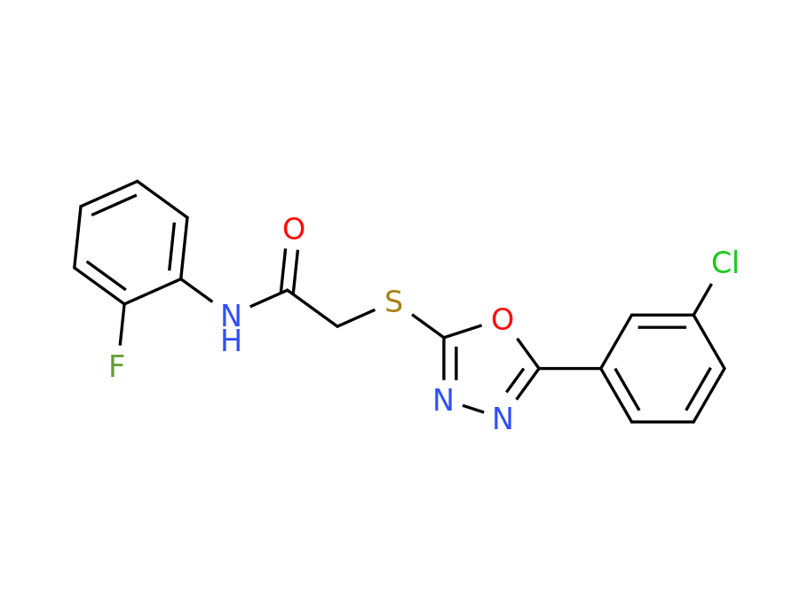 Structure Amb16657747