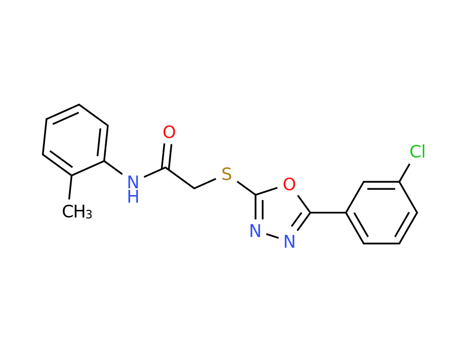 Structure Amb16657748