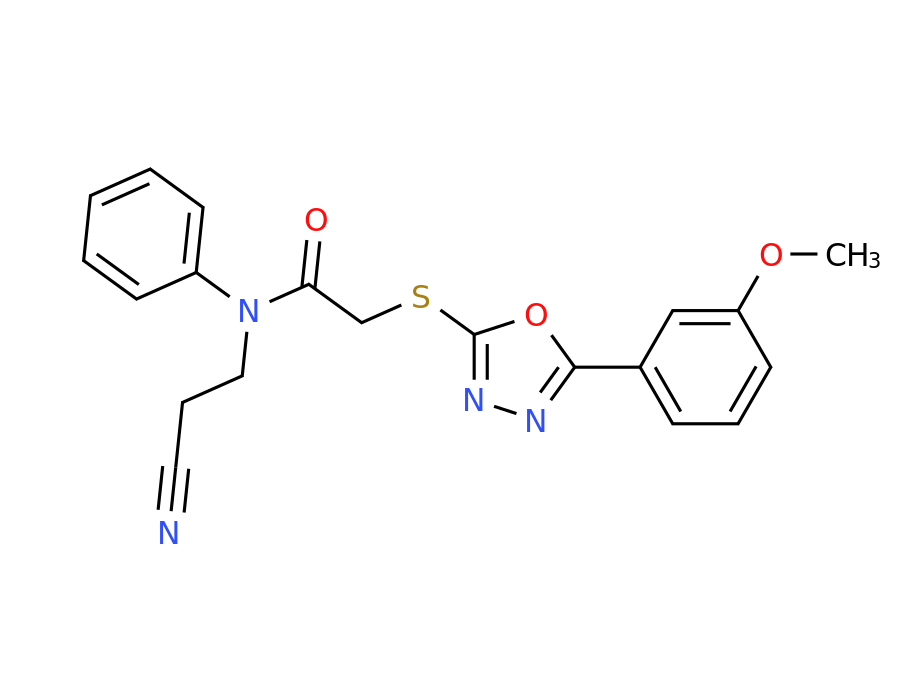 Structure Amb16657760