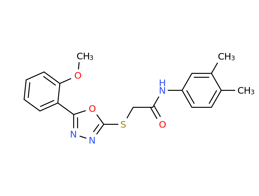 Structure Amb16657772