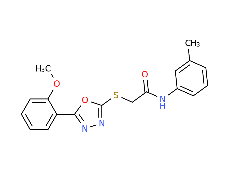 Structure Amb16657774