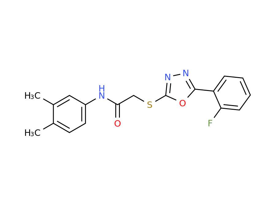 Structure Amb16657780