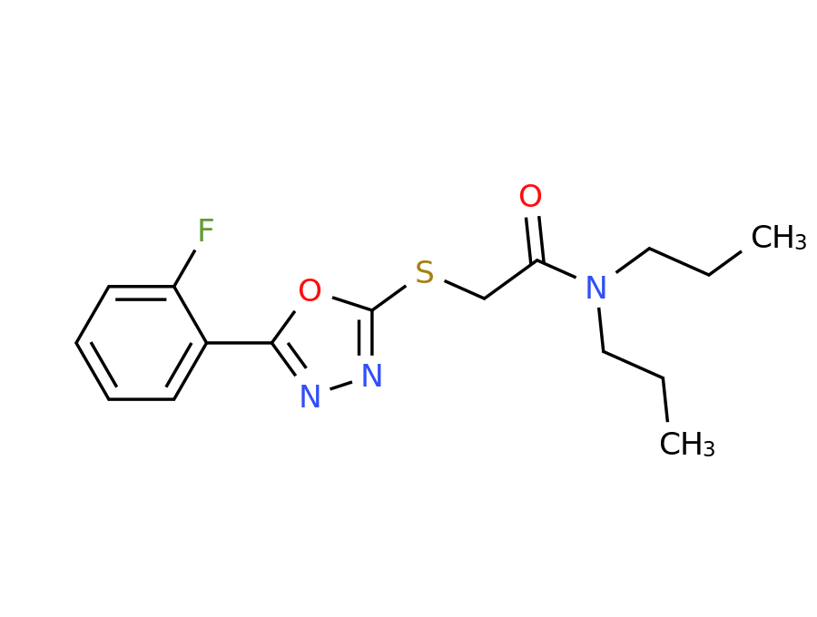 Structure Amb16657783