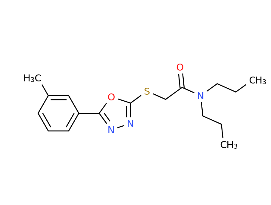 Structure Amb16657790