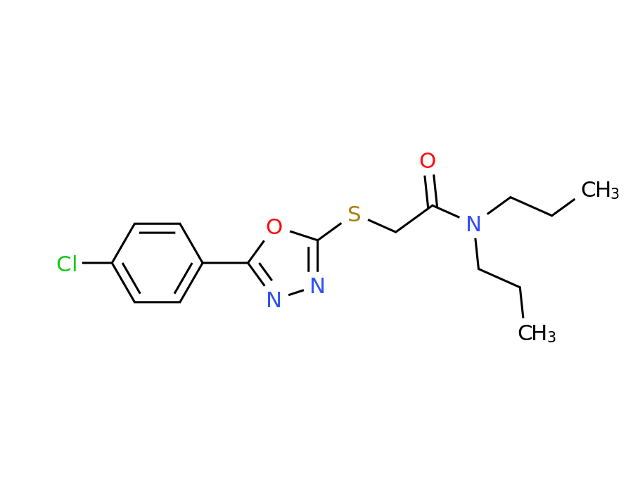 Structure Amb16657812