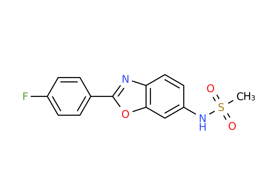 Structure Amb16657848