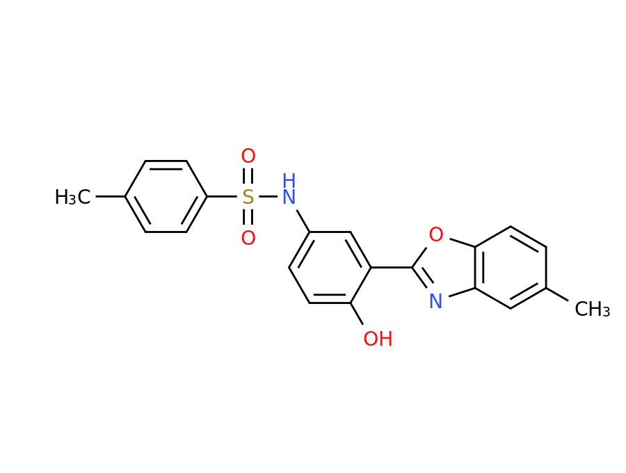 Structure Amb16657908