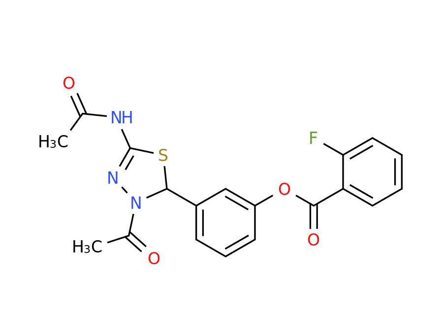 Structure Amb16658155