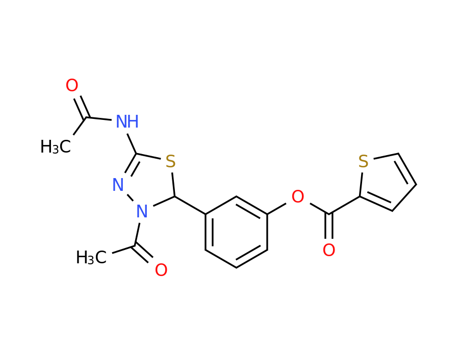 Structure Amb16658158