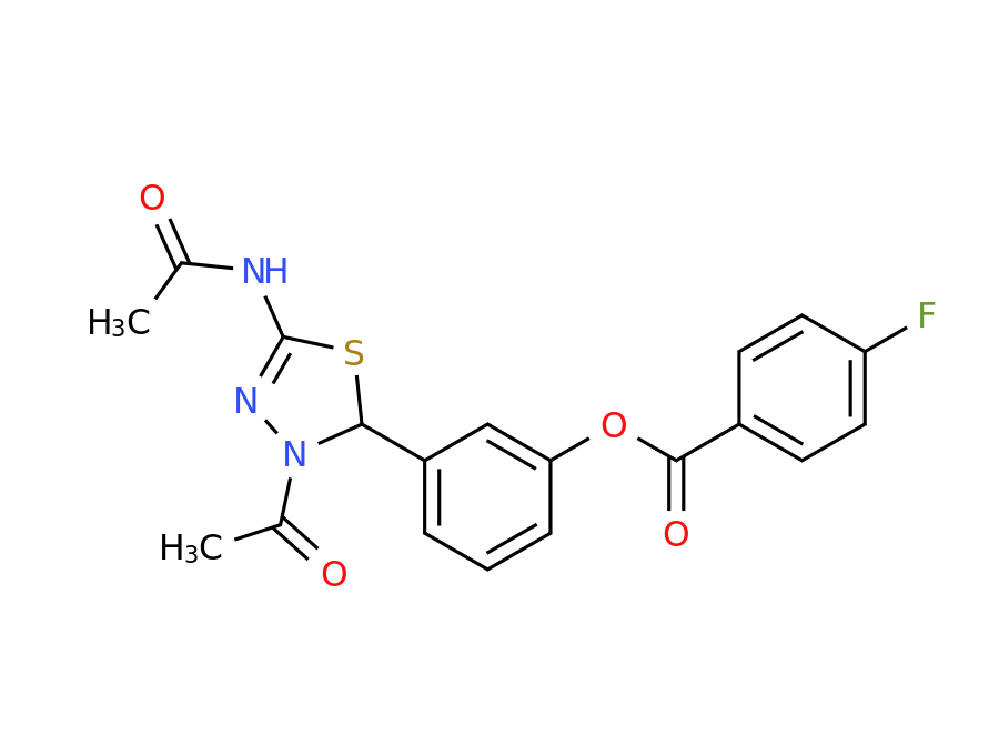 Structure Amb16658160