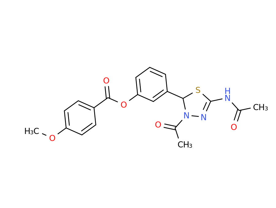 Structure Amb16658161