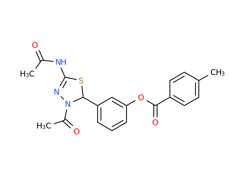 Structure Amb16658162