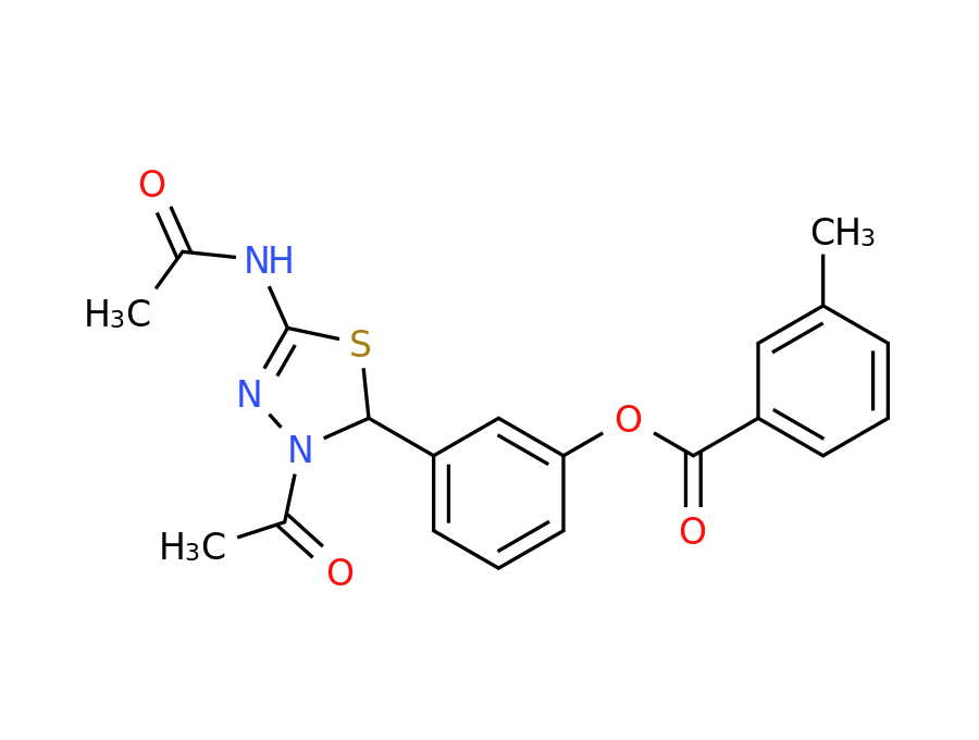 Structure Amb16658163