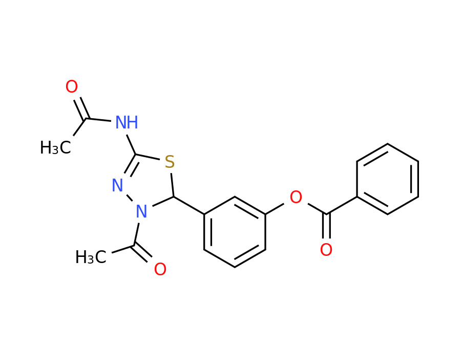 Structure Amb16658164