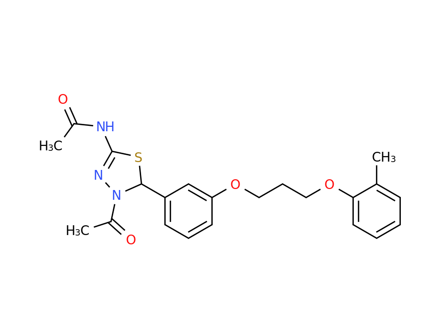 Structure Amb16658165