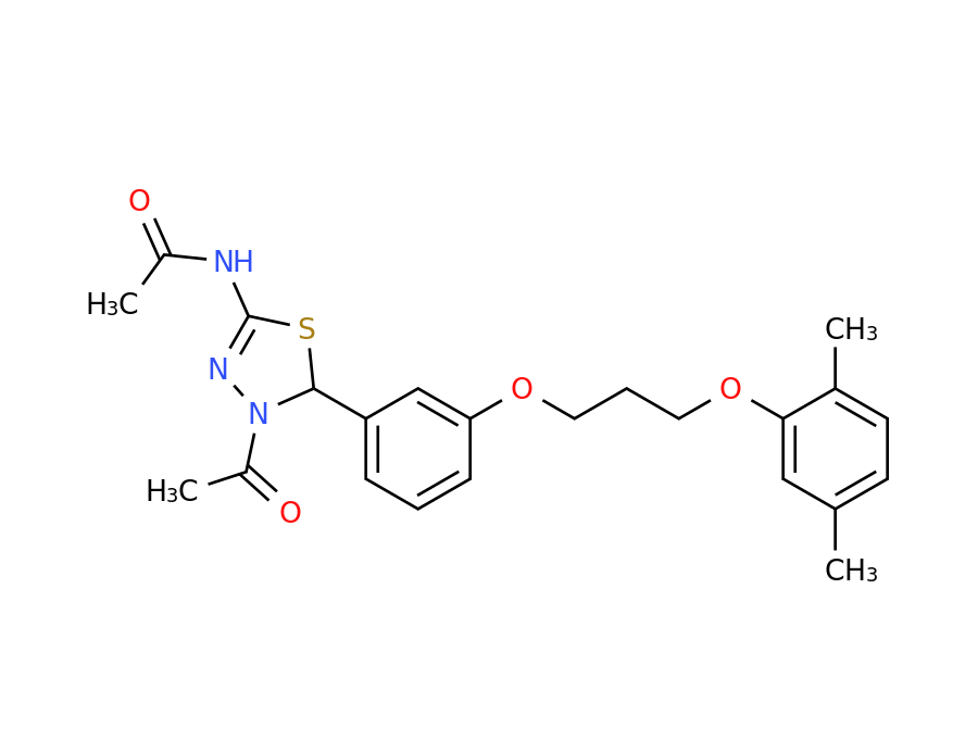 Structure Amb16658166