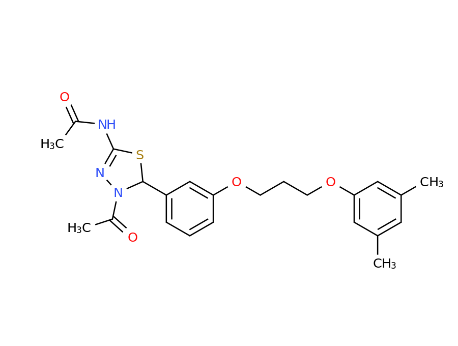 Structure Amb16658167