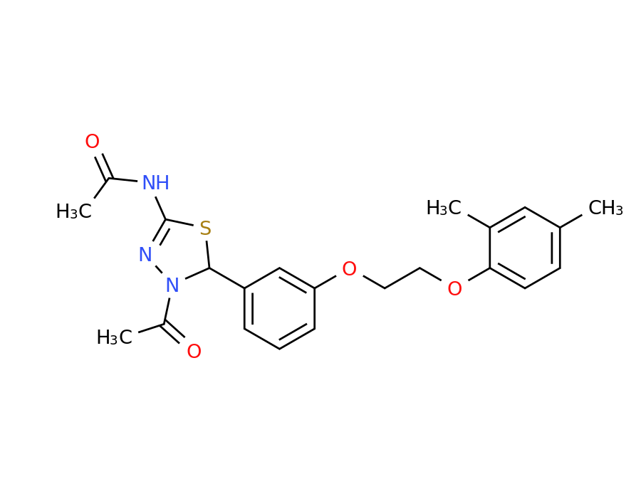 Structure Amb16658174