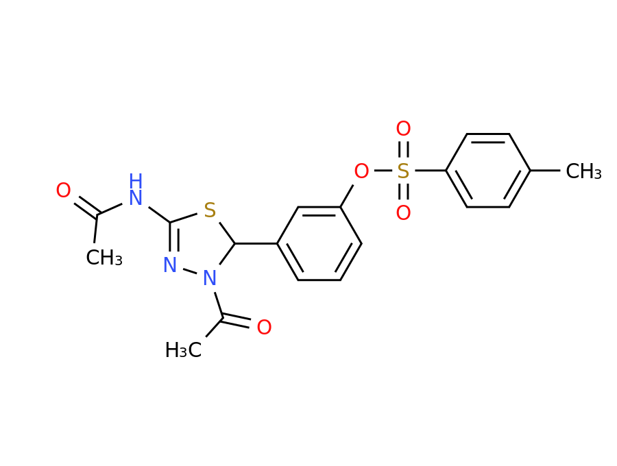 Structure Amb16658178