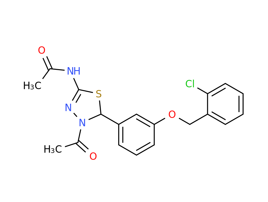 Structure Amb16658179