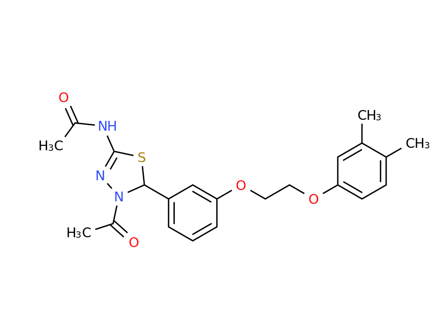 Structure Amb16658186