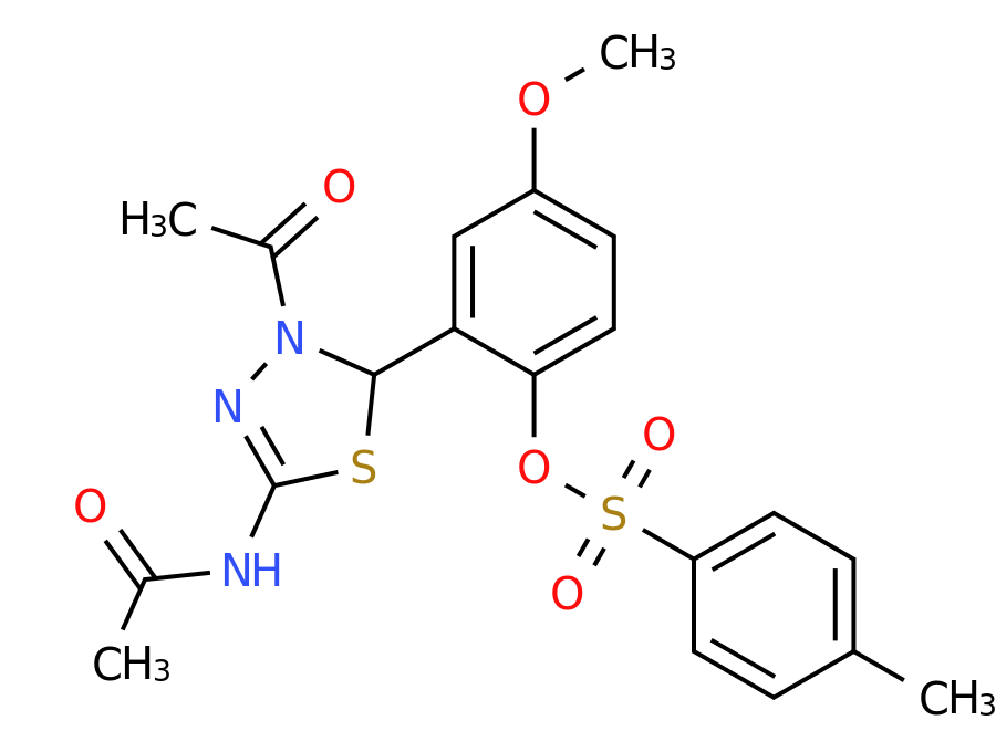 Structure Amb16658196