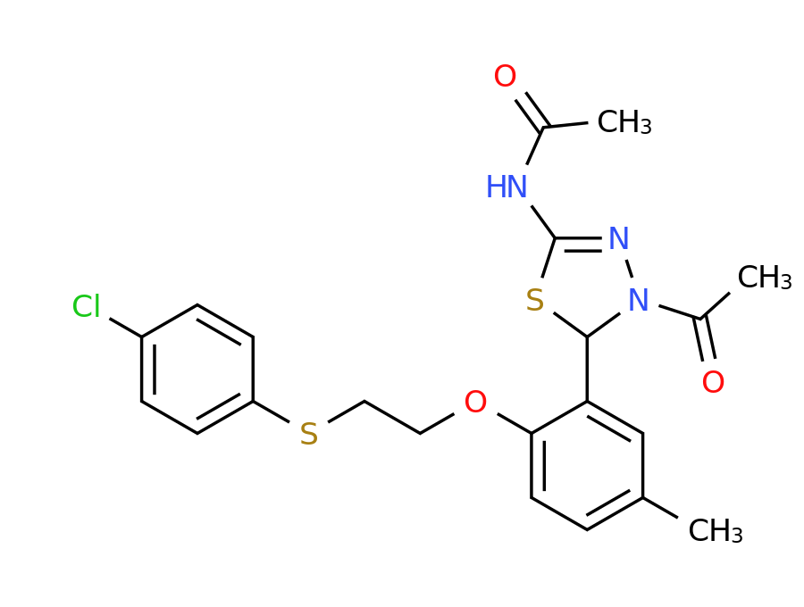 Structure Amb16658204