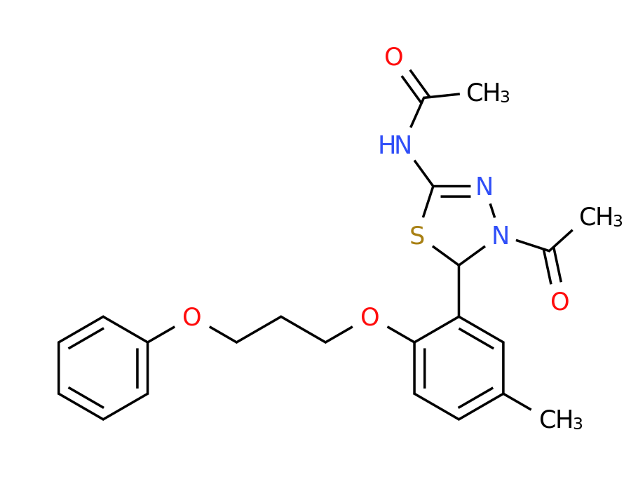 Structure Amb16658205