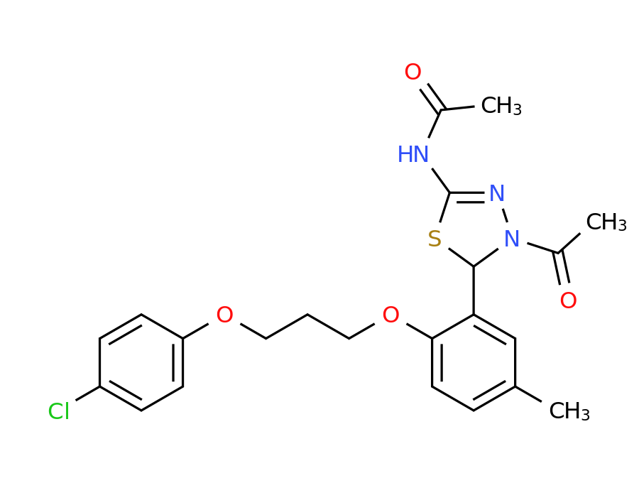 Structure Amb16658206