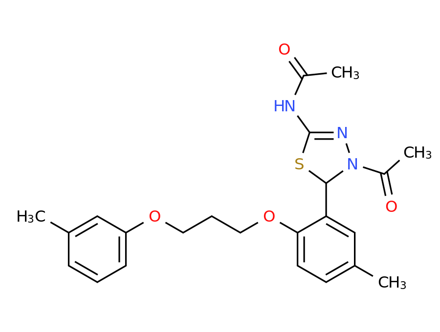 Structure Amb16658207