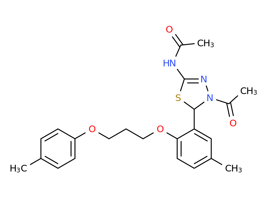 Structure Amb16658208