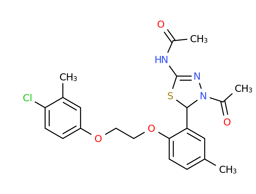 Structure Amb16658212