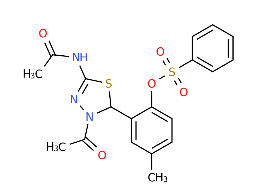 Structure Amb16658216