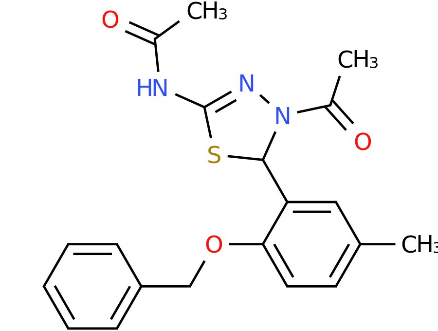 Structure Amb16658220