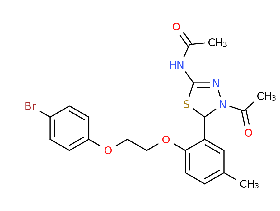 Structure Amb16658222