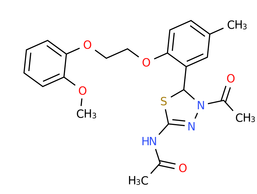 Structure Amb16658225