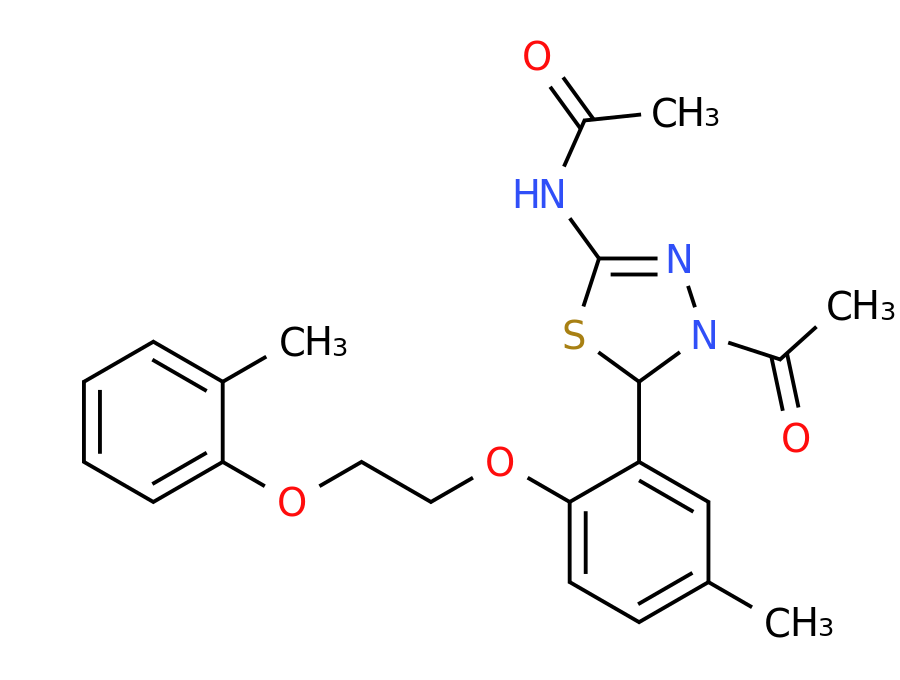 Structure Amb16658226