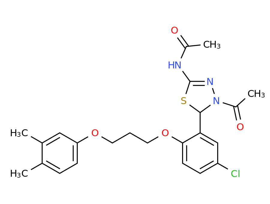 Structure Amb16658228