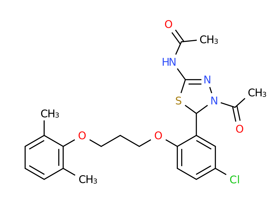 Structure Amb16658229