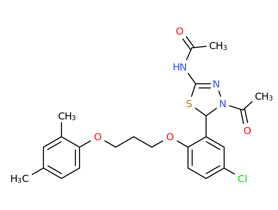 Structure Amb16658231