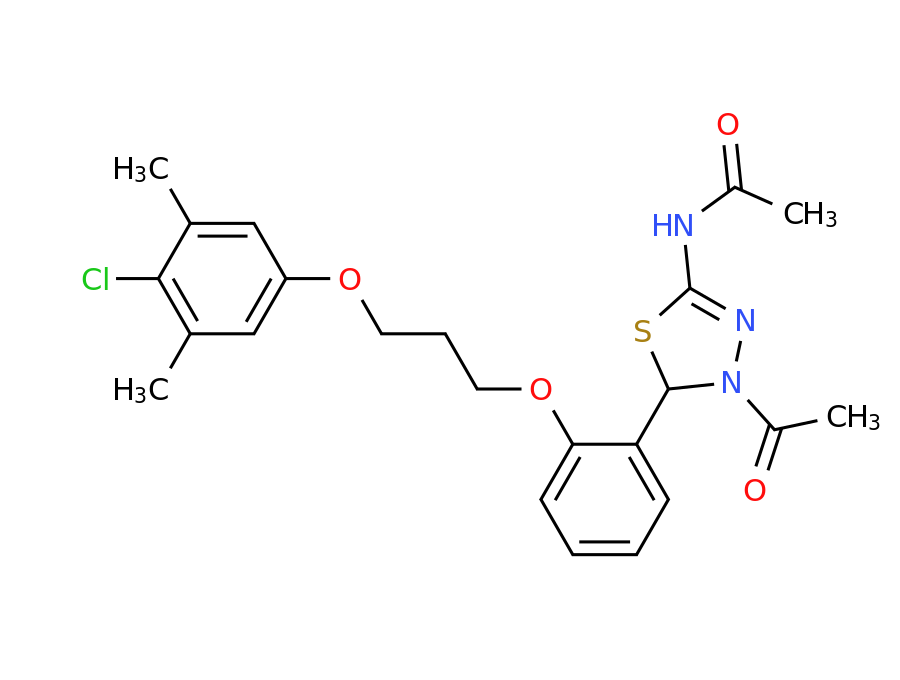 Structure Amb16658233