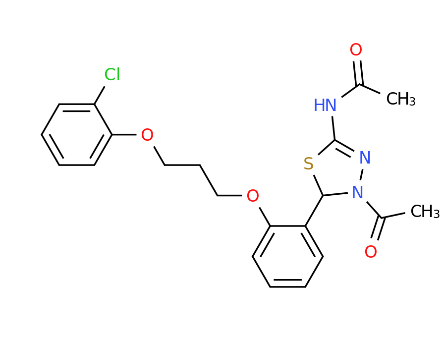 Structure Amb16658234